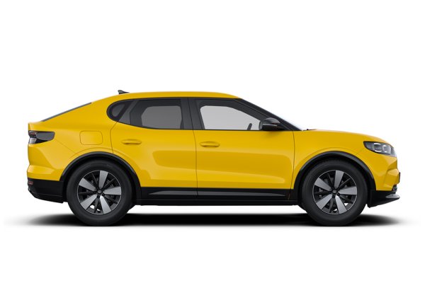 Ford Capri е електрически кросоувър, който носи името на историческото купе, произвеждано от американците от края на 60-те до средата на 80-те години. Той практически не споделя нищо с "дядото".  

Подобно на Explorer, кросоувърът Ford Capri също е "син" на  Volkswagen. И двата модела всъщност са проектирани на технологичната платформа Meb за електрически превозни средства. Размерите са на средно голям автомобил: с дължина 463 см., ширина 187, височина 163 и междуосие 277 см. Багажникът е с минимален капацитет от 572 литра. 

Предлага се със задвижване на задните колела. Разполага със 170 или 286 к.с., комбинирани съответно с батерия от 52 или 77 kWh. Има и предаване на всички колела от 340 коня, комбинирано с батерия от 78 kWh. Автономността на последния е 560 км, докато пробегът на варианта със задно задвижване и 77 kWh батерия е 600.

​Споделяйки технологичната база с модели MEB на Volkswagen Group като Volkswagen ID.4 и Skoda Enyaq, Ford Capri постигна петзвезден рейтинг от Euro NCAP. 

• Защита на възрастни: 89% . Резултатът, записан при защитата на възрастни пътници, е отноо отличен. Всички критични части на тялото са добре предпазени. Е, с изключение в някои ситуации на лека уязвимост към гърдите и предния десен крак на водача. Защитата при странични удари и камшичен удар също е отлична. 

• Защита на децата: 86% . Резултатът в тестовете за удари върху деца, както челни, така и странични, също е повече от задоволителен. Седалките се монтират лесно и има система, която ви предупреждава, ако на борда е останало непълнолетен

• Уязвими участници в движението: 80% .  Кросоувърът Capri има активен преден капак, полезен за намаляване на щетите върху пешеходци и велосипедисти в случай на удар. Автономното спиране работи добре с пешеходци, велосипеди и моторджии. Има защита срещу отваряне внезапно отваряне на вратата при пристигане на колоездач. 

• Помощ при шофиране: 72% . Пакетът Adas е доволен и включва поддържане на лентата, интелигентен круиз контрол, разпознаване на умората на водача. Системата за наблюдение на разсейването може да бъде подобрена.
